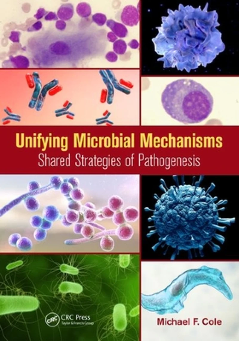 Unifying Microbial Mechanisms