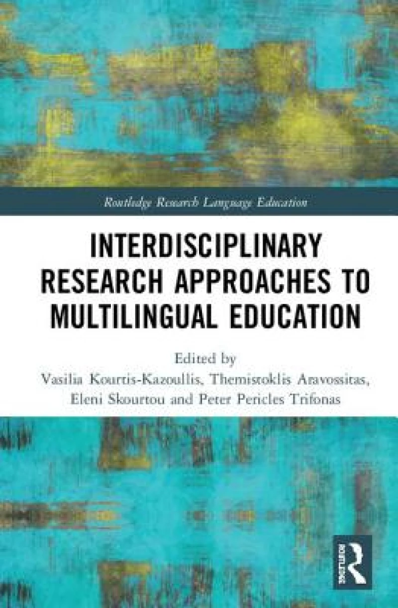 Interdisciplinary Research Approaches to Multilingual Education