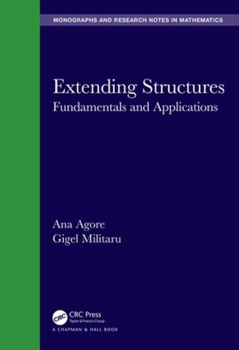 Extending Structures