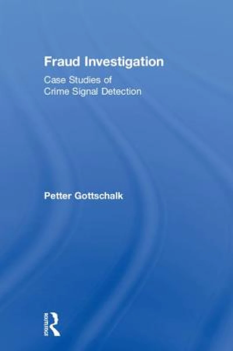 Fraud Investigation