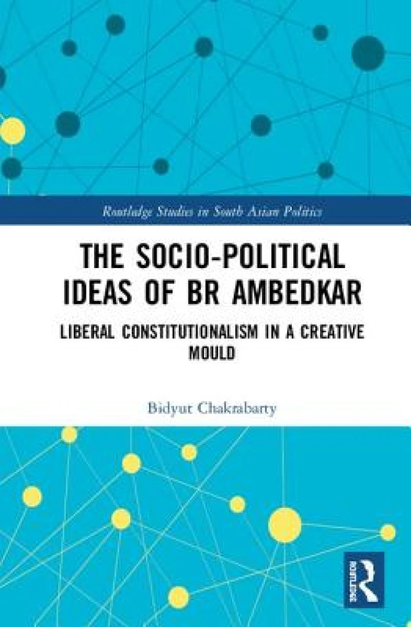 The Socio-political Ideas of BR Ambedkar
