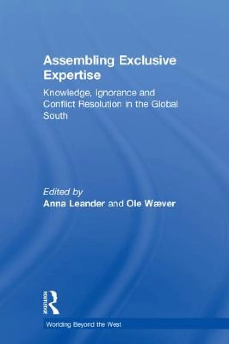 Assembling Exclusive Expertise
