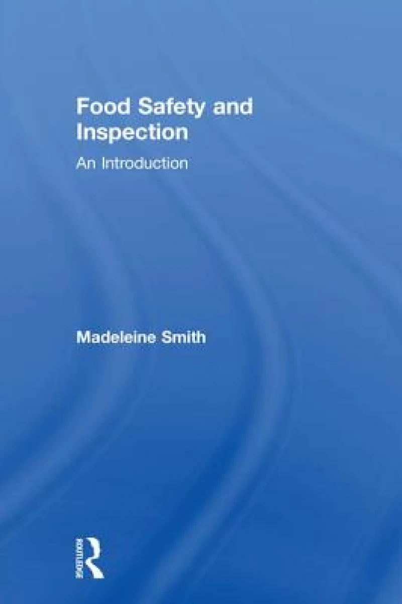 Food Safety and Inspection
