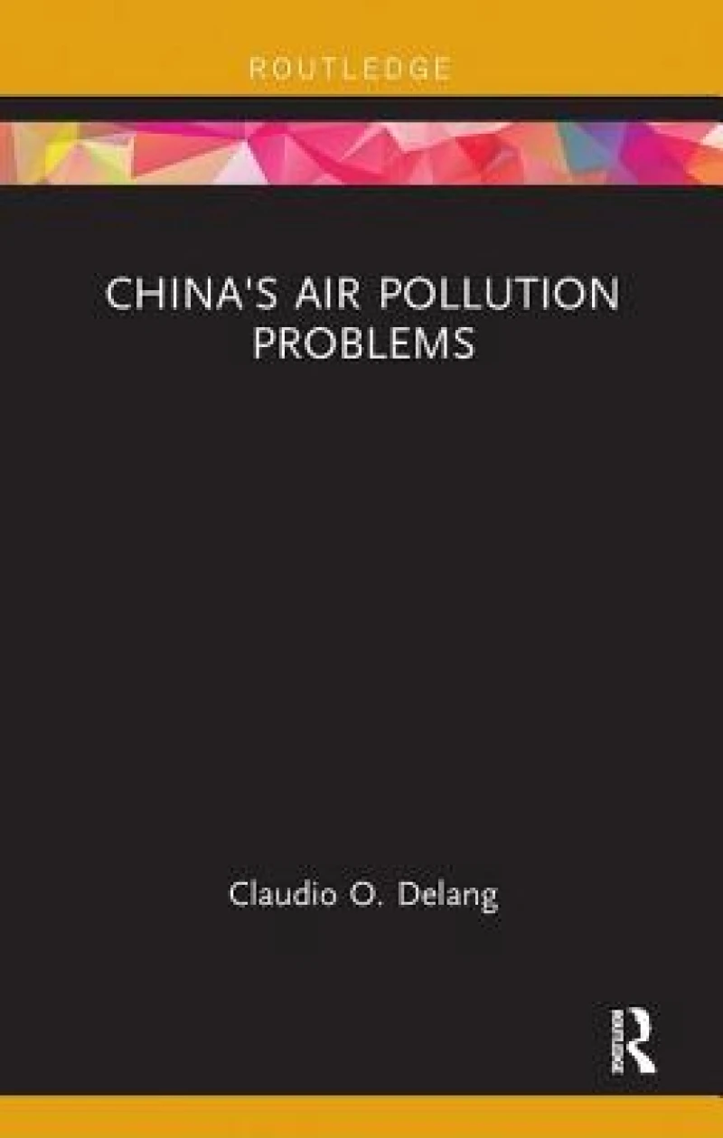 China's Air Pollution Problems
