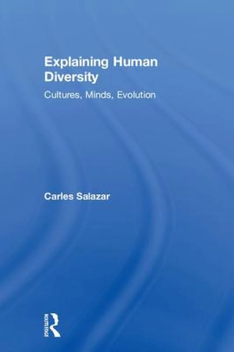 Explaining Human Diversity