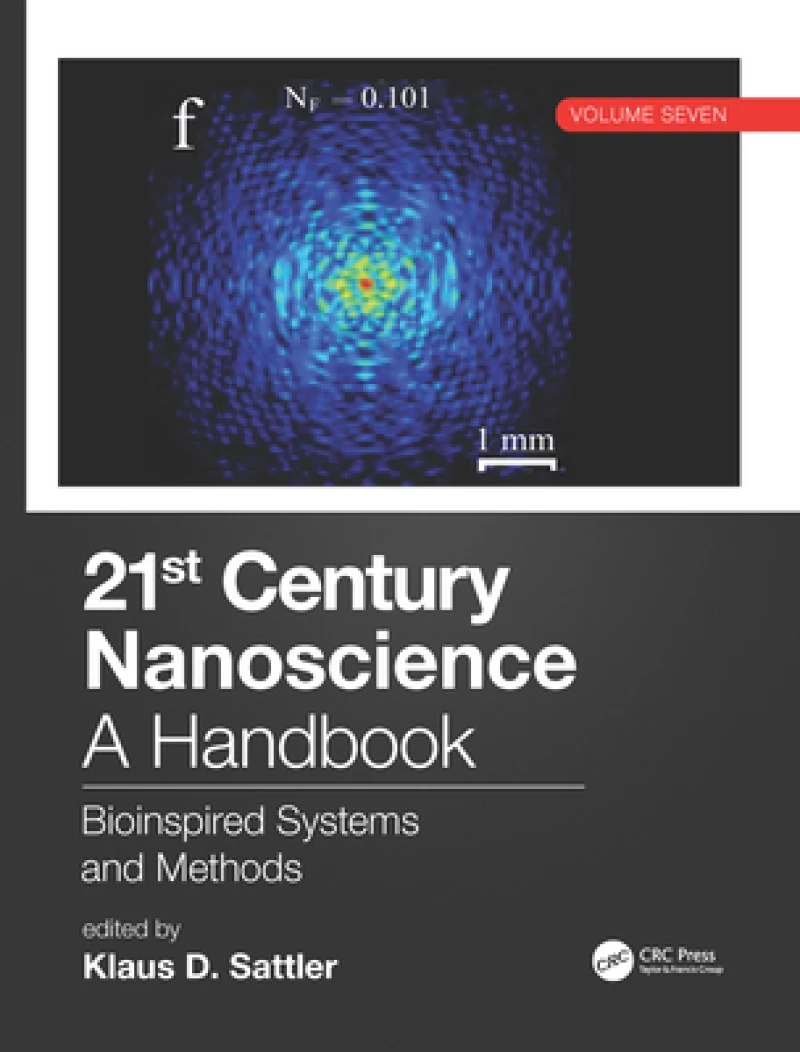 21st Century Nanoscience – A Handbook