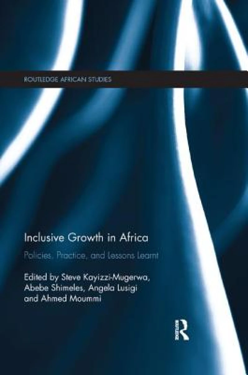 Inclusive Growth in Africa