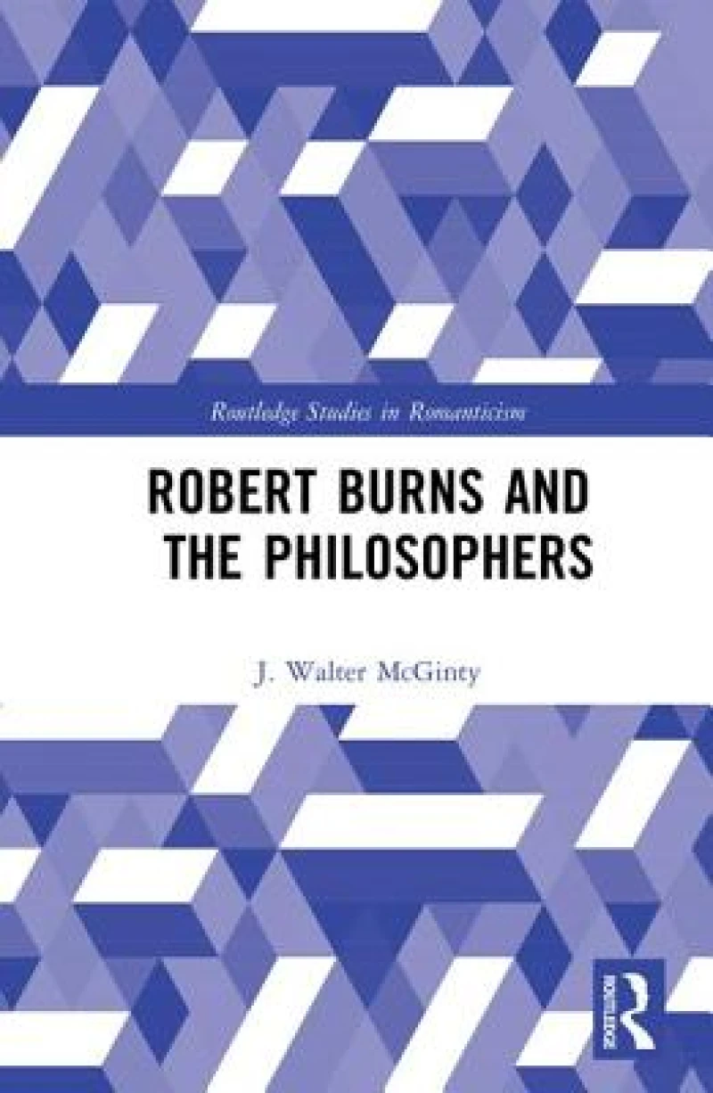 Robert Burns and the Philosophers