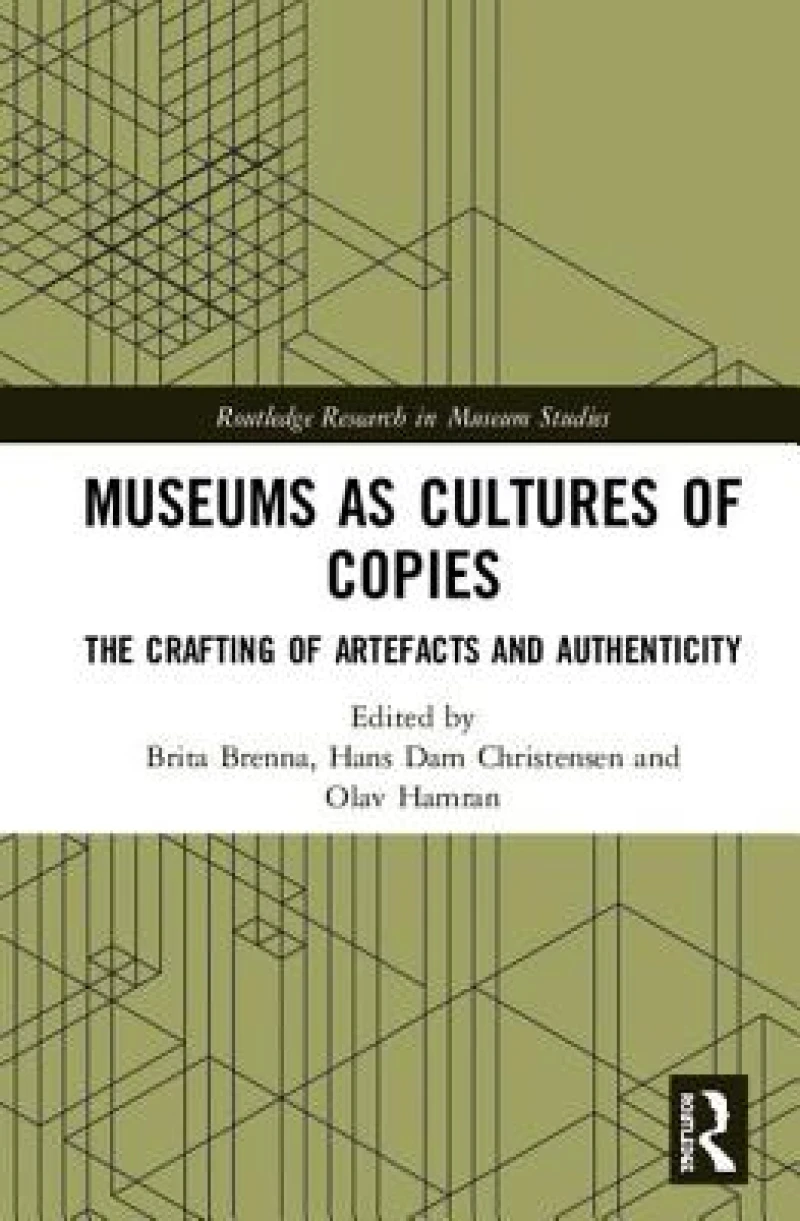 Museums as Cultures of Copies