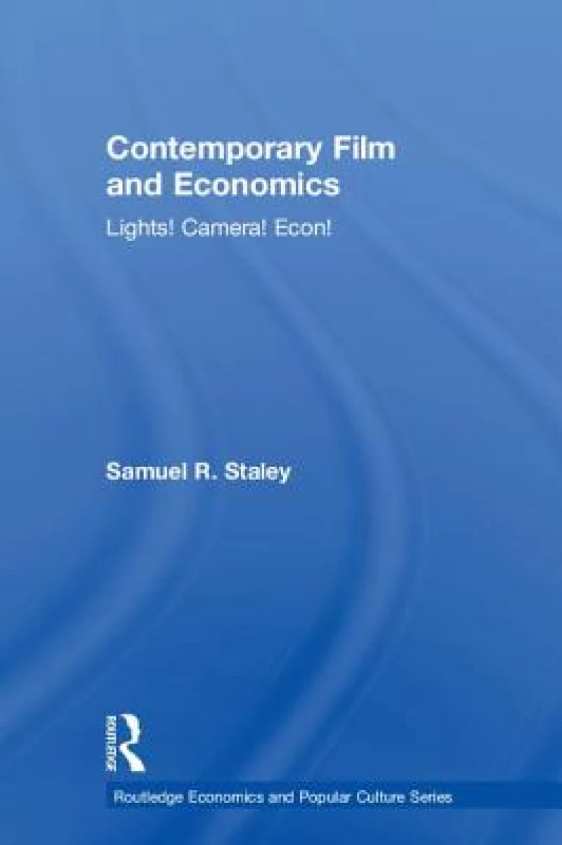 Contemporary Film and Economics