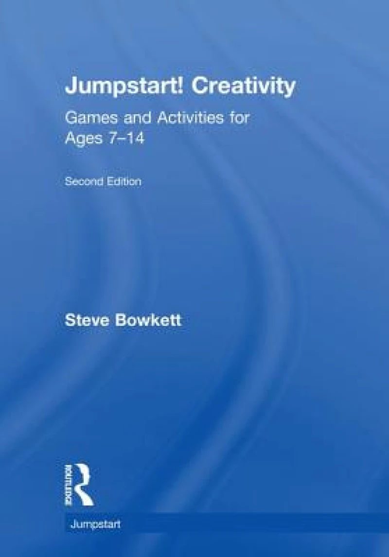 Jumpstart! Creativity