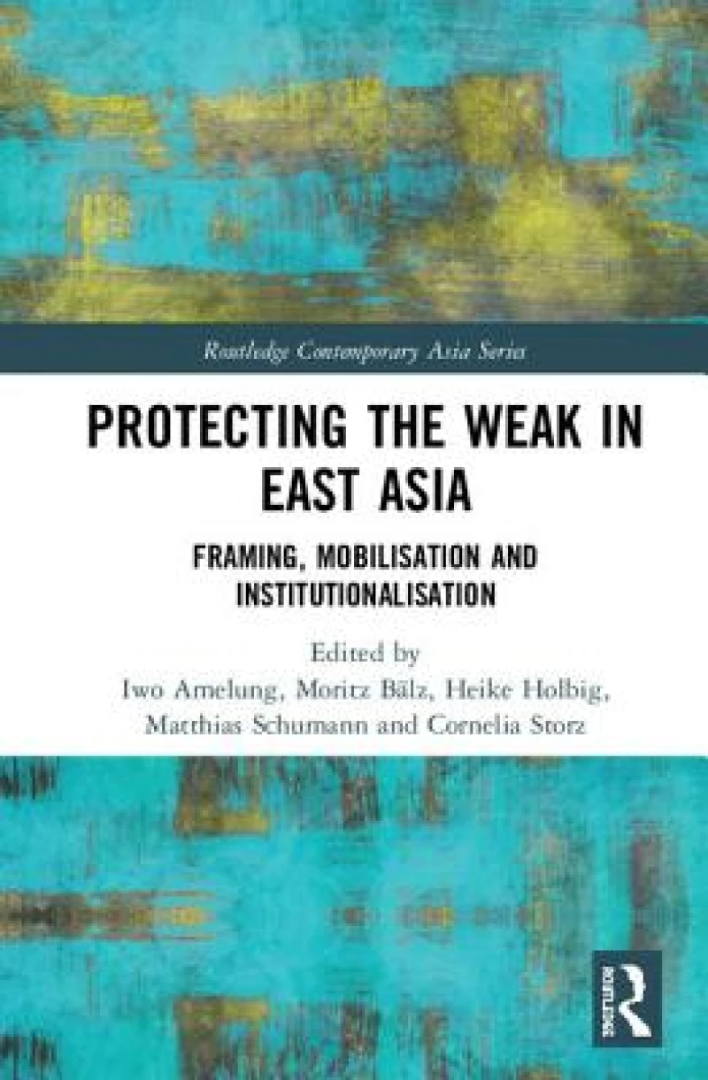 Protecting the Weak in East Asia
