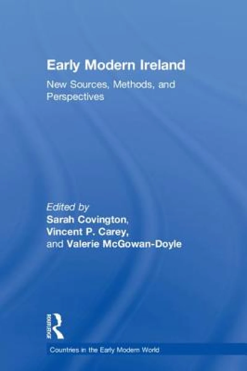 Early Modern Ireland