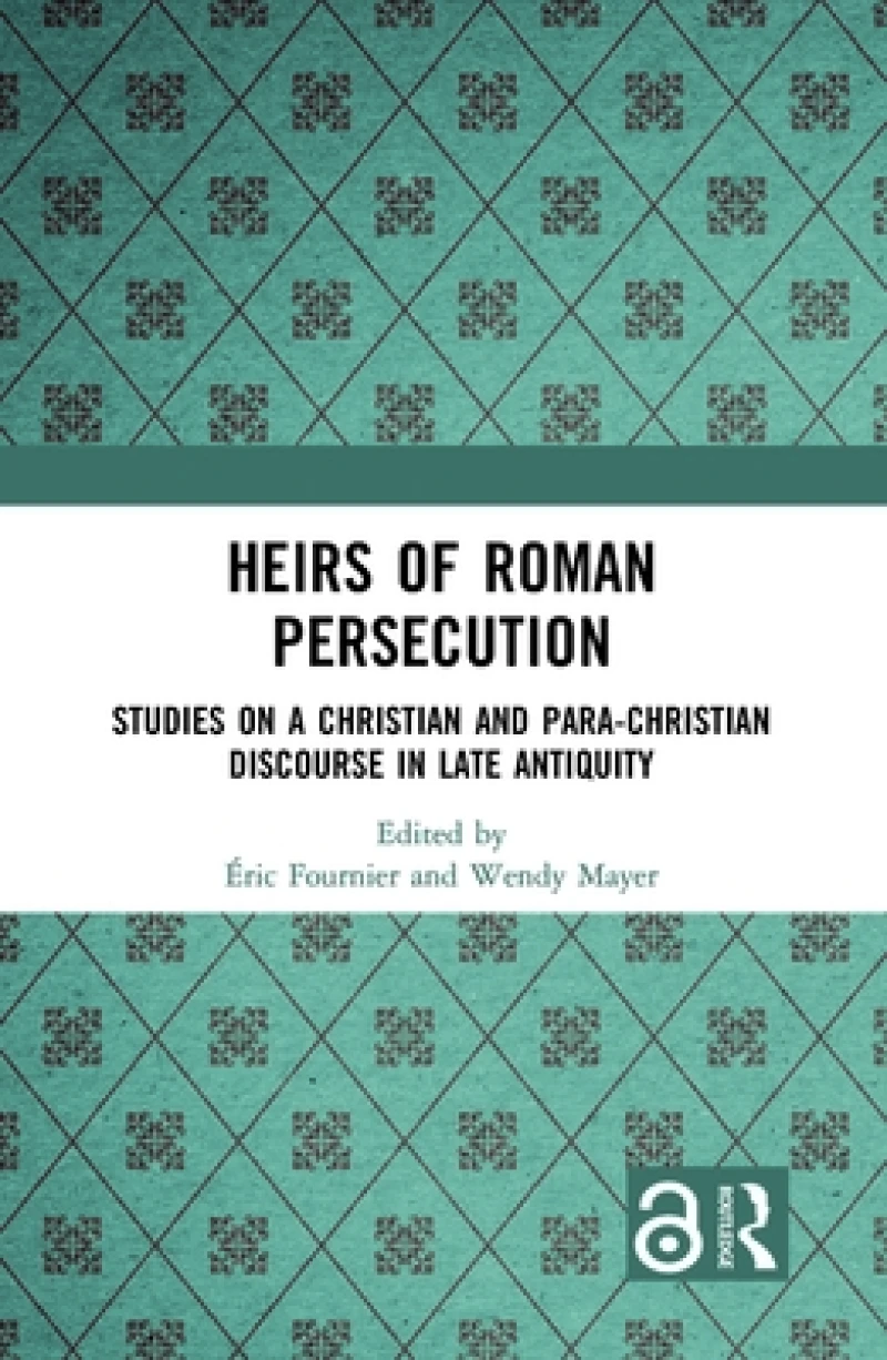 Heirs of Roman Persecution