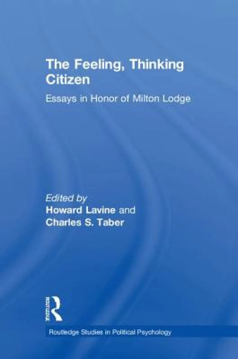 The Feeling, Thinking Citizen