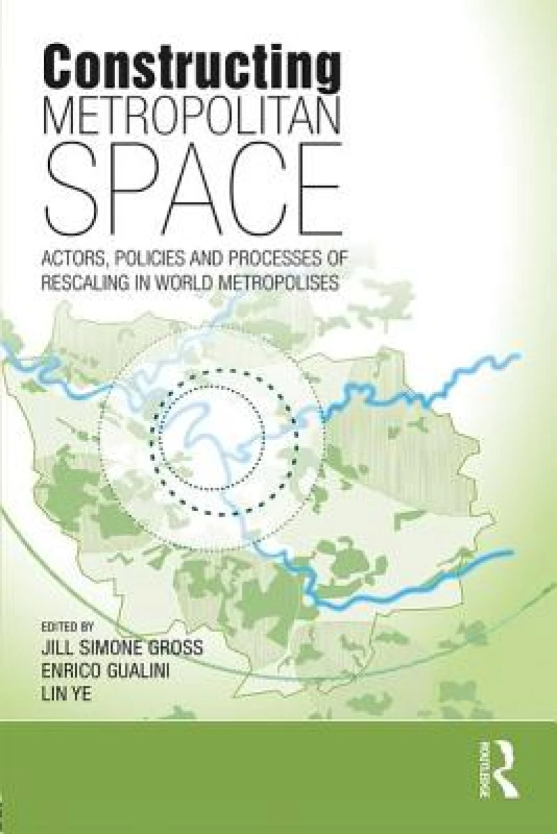 Constructing Metropolitan Space