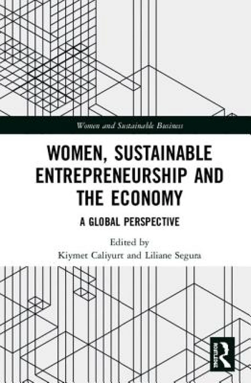 Women, Sustainable Entrepreneurship and the Economy