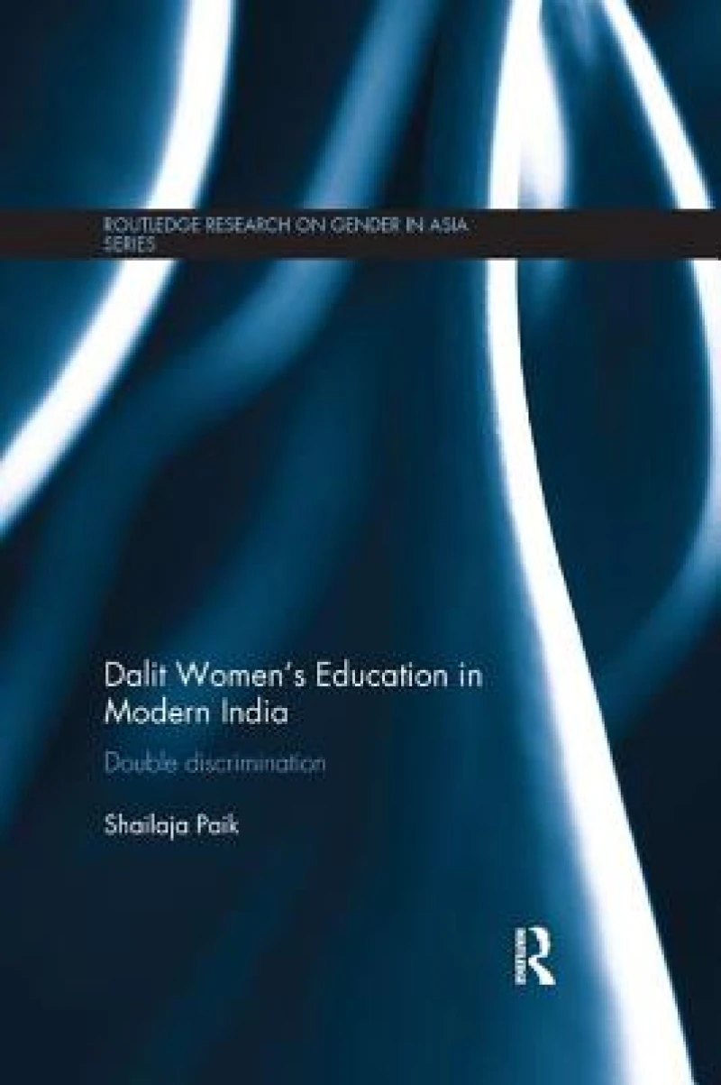 Dalit Women's Education in Modern India