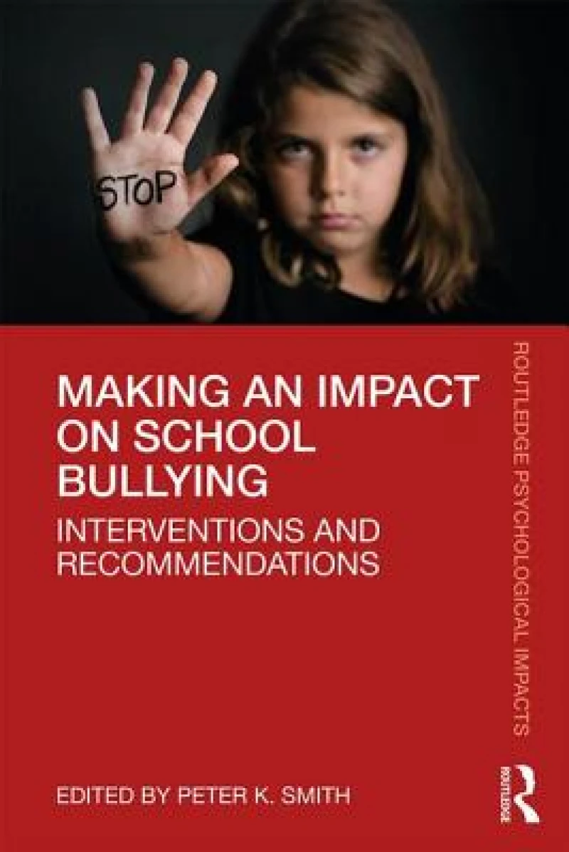 Making an Impact on School Bullying