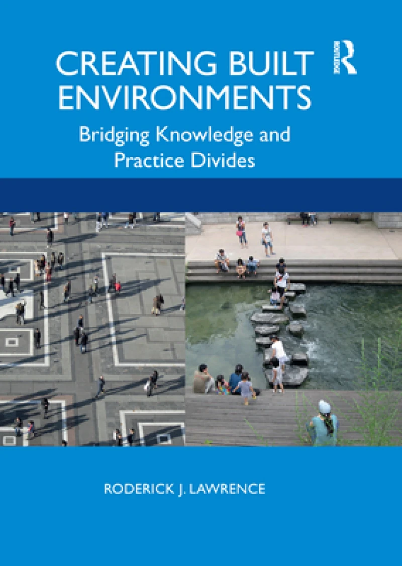 Creating Built Environments