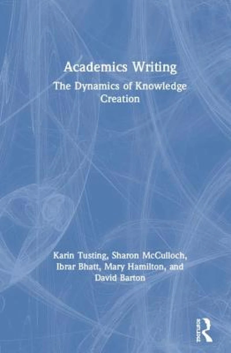 Academics Writing