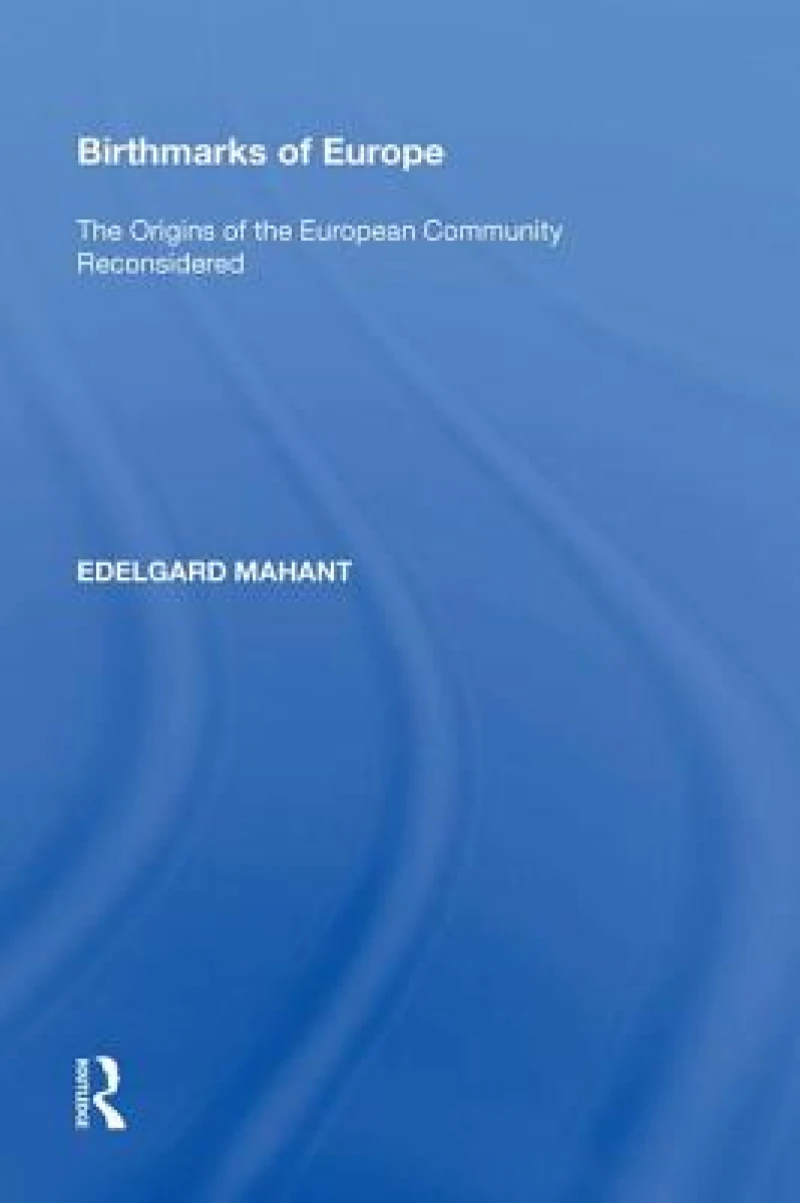 Birthmarks of Europe