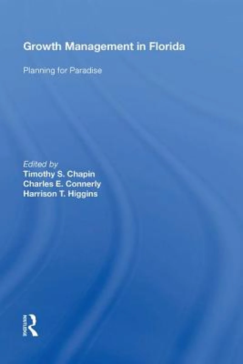 Growth Management in Florida