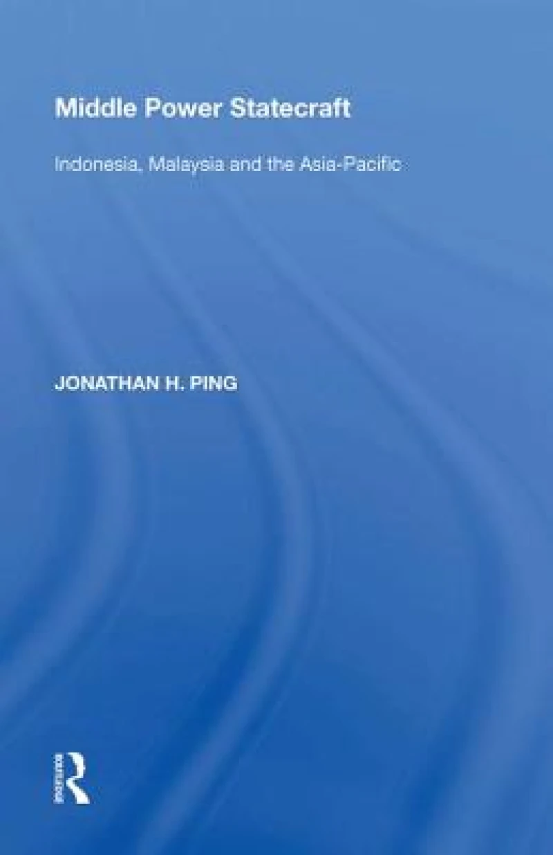 Middle Power Statecraft