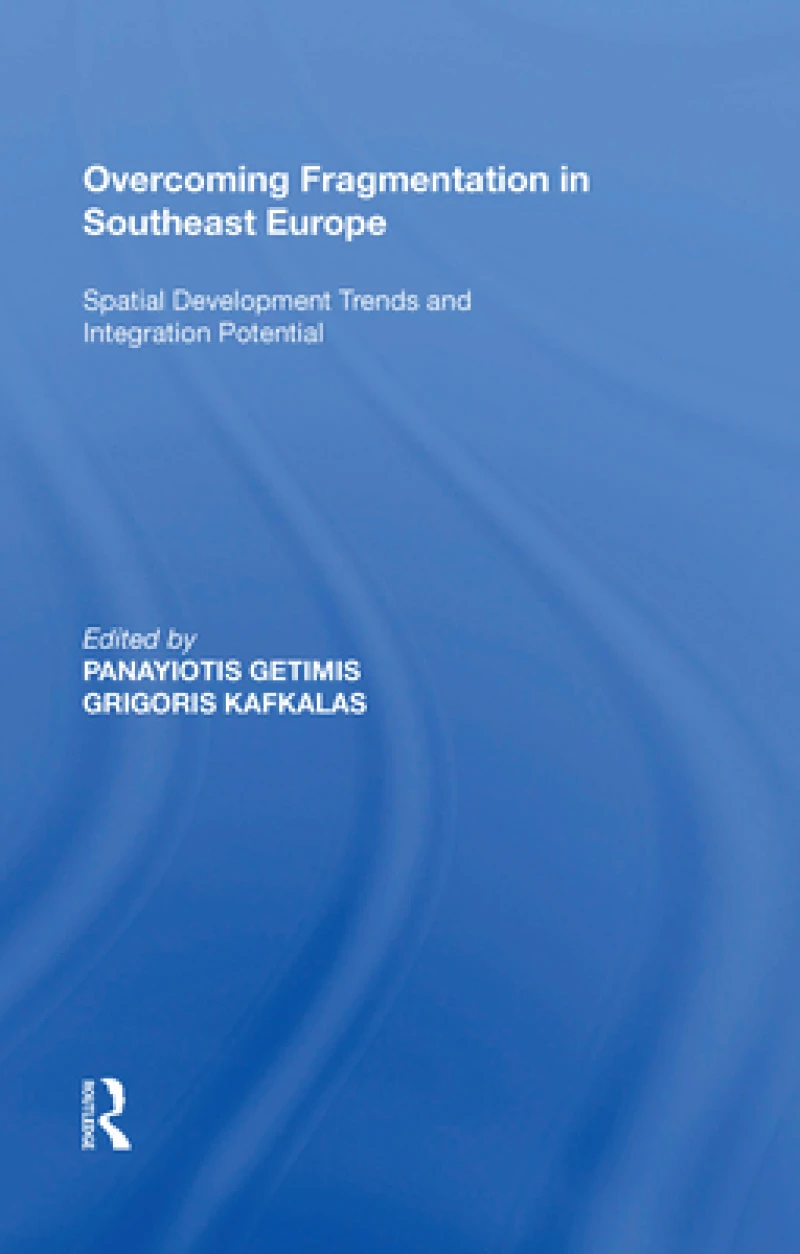 Overcoming Fragmentation in Southeast Europe