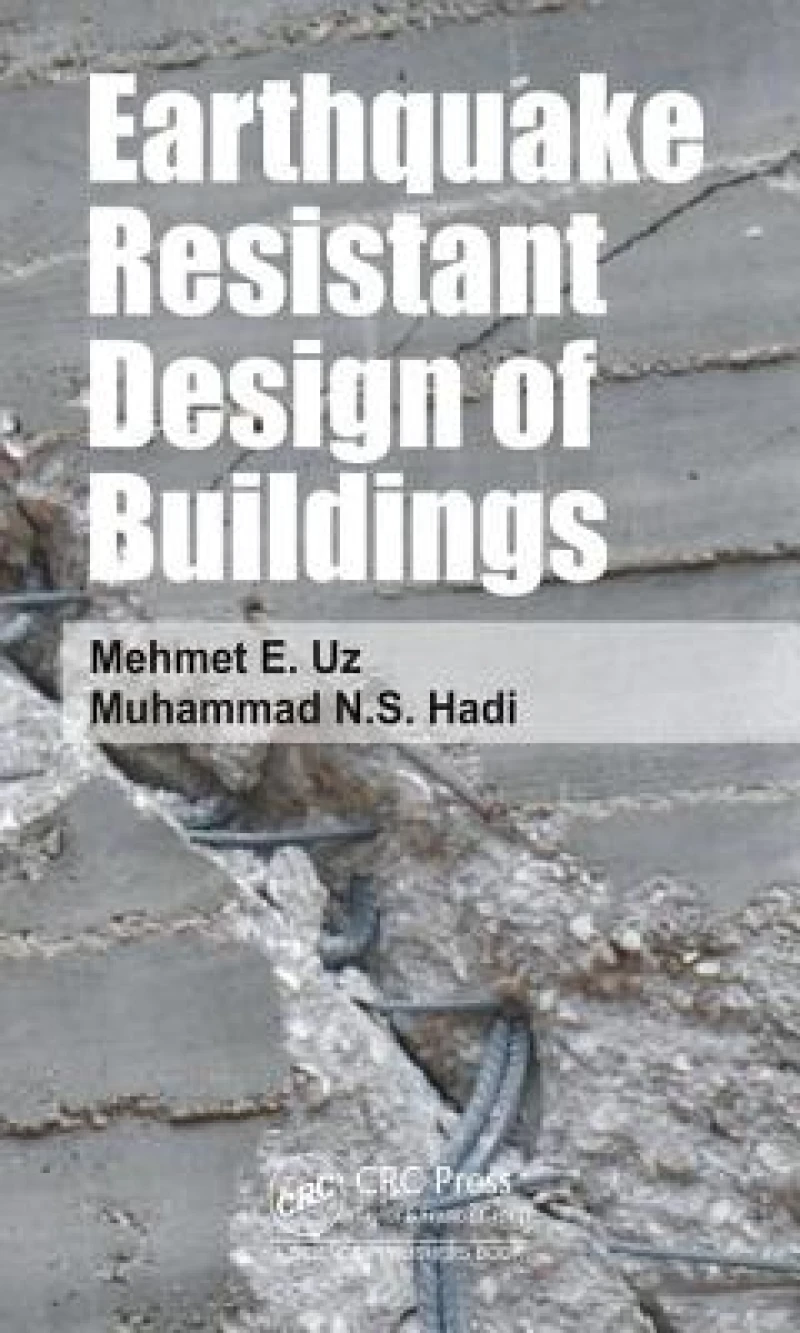 Earthquake Resistant Design of Buildings