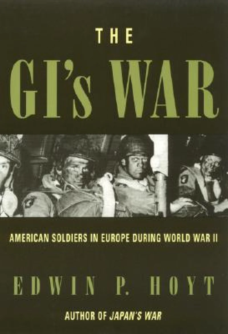 The GI's War