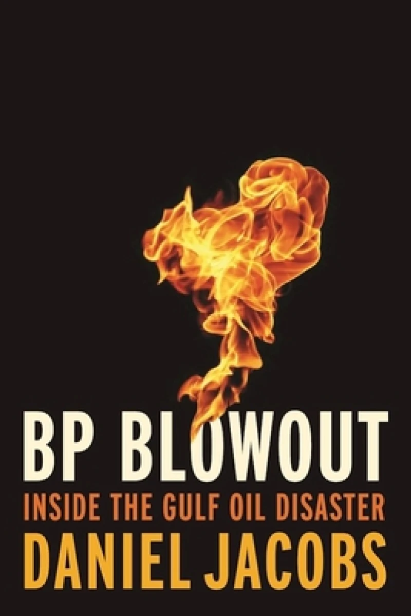 BP Blowout