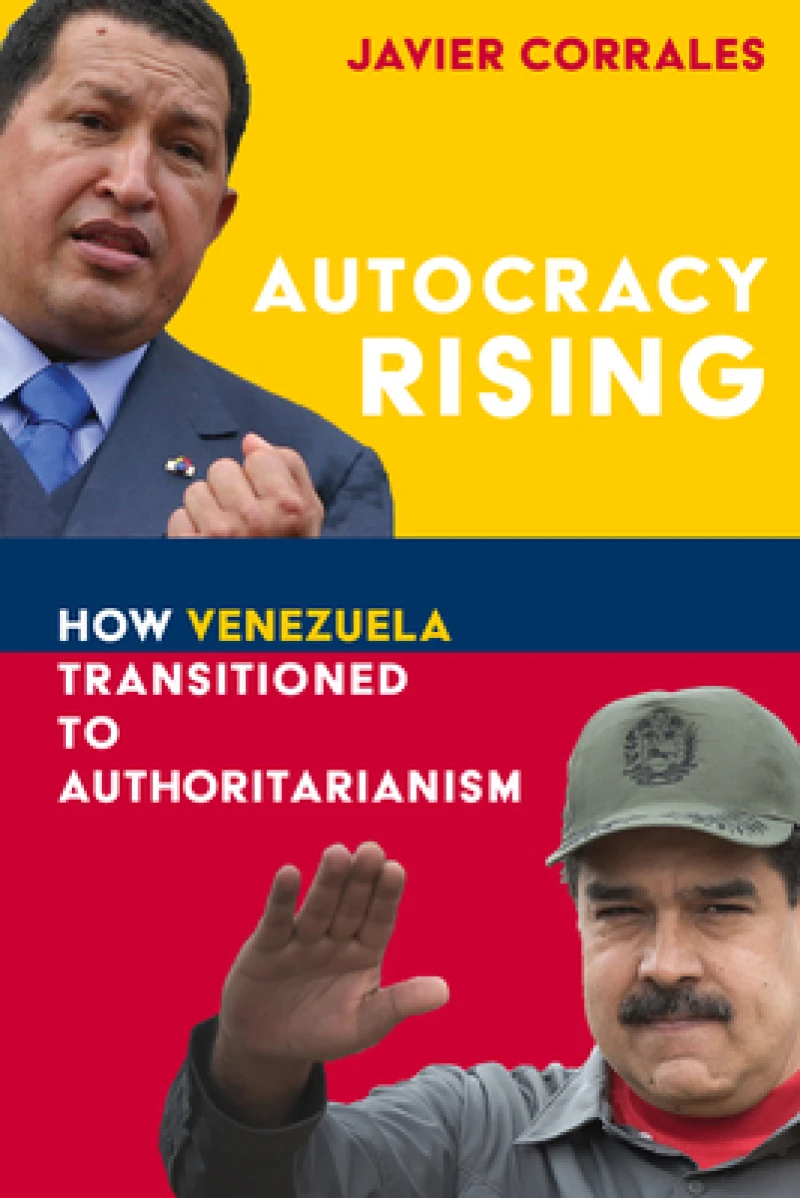 Autocracy Rising
