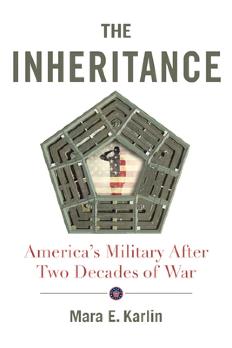 The Inheritance