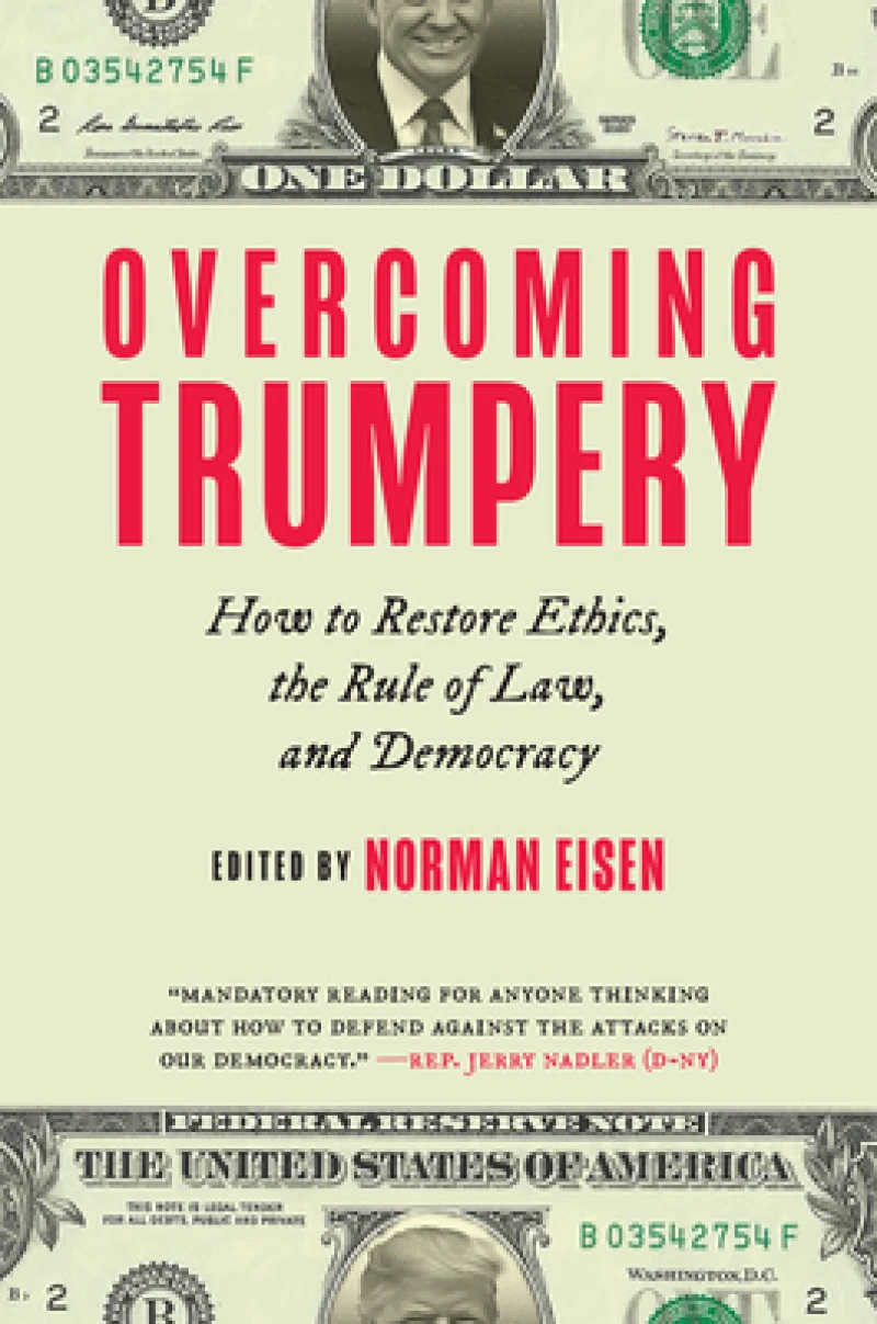 Overcoming Trumpery
