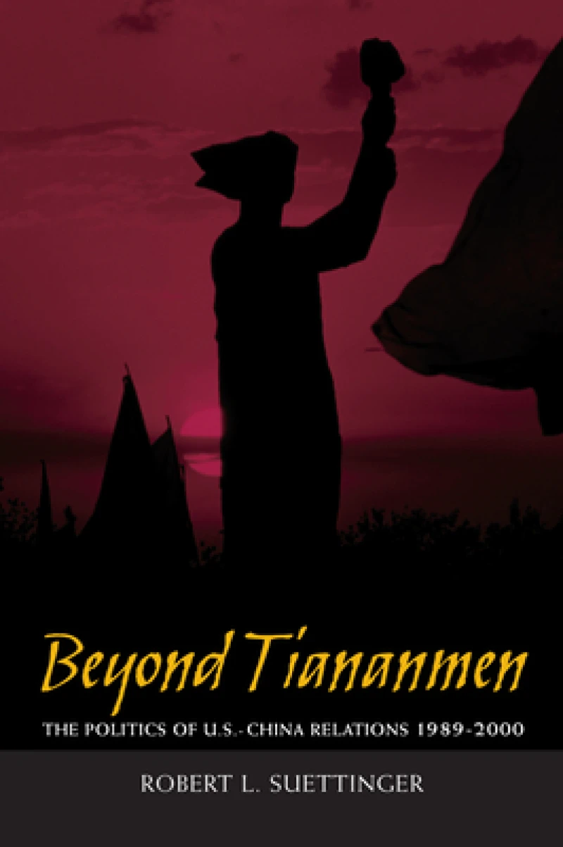 Beyond Tiananmen