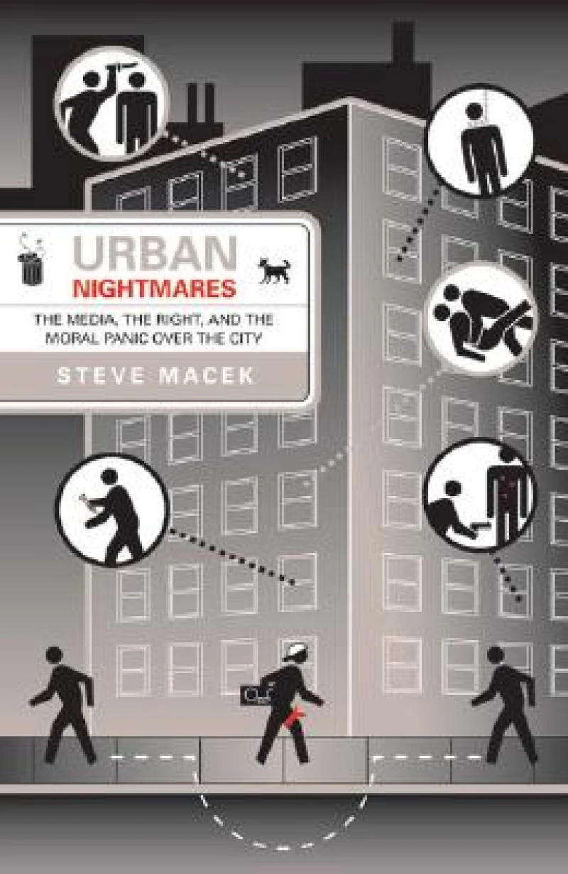 Urban Nightmares
