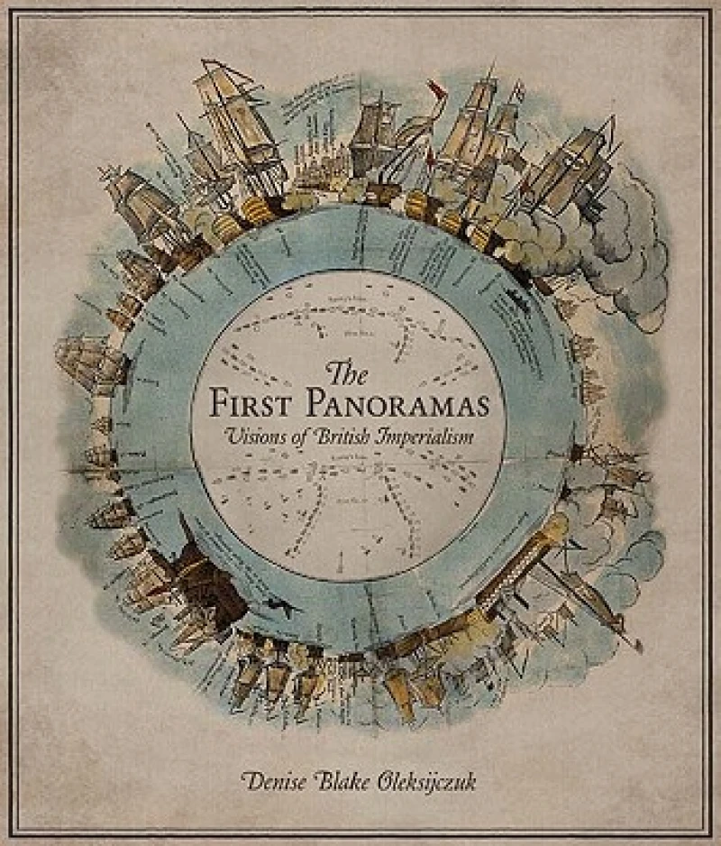 The First Panoramas