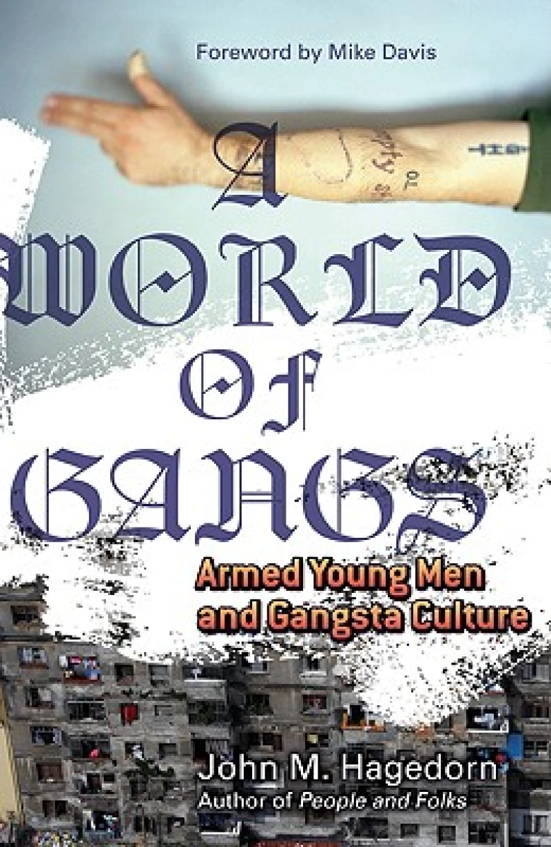 A World of Gangs