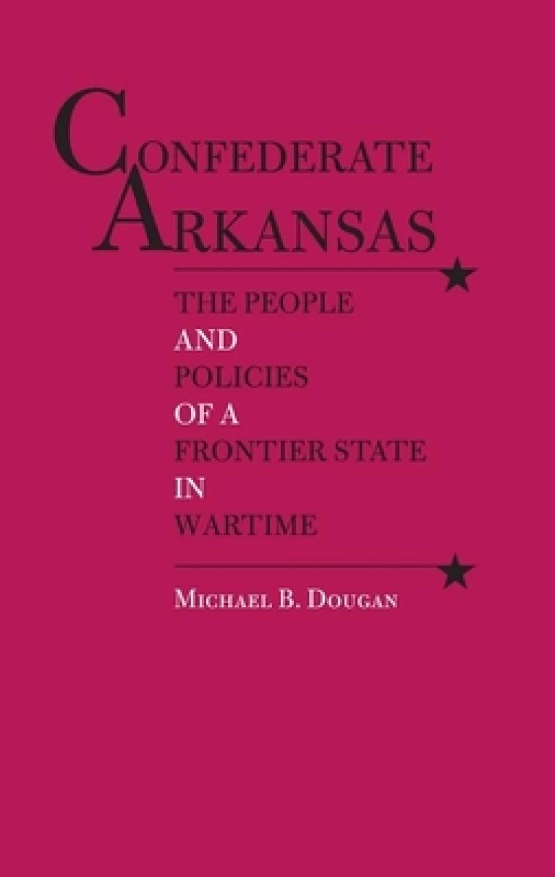 Confederate Arkansas