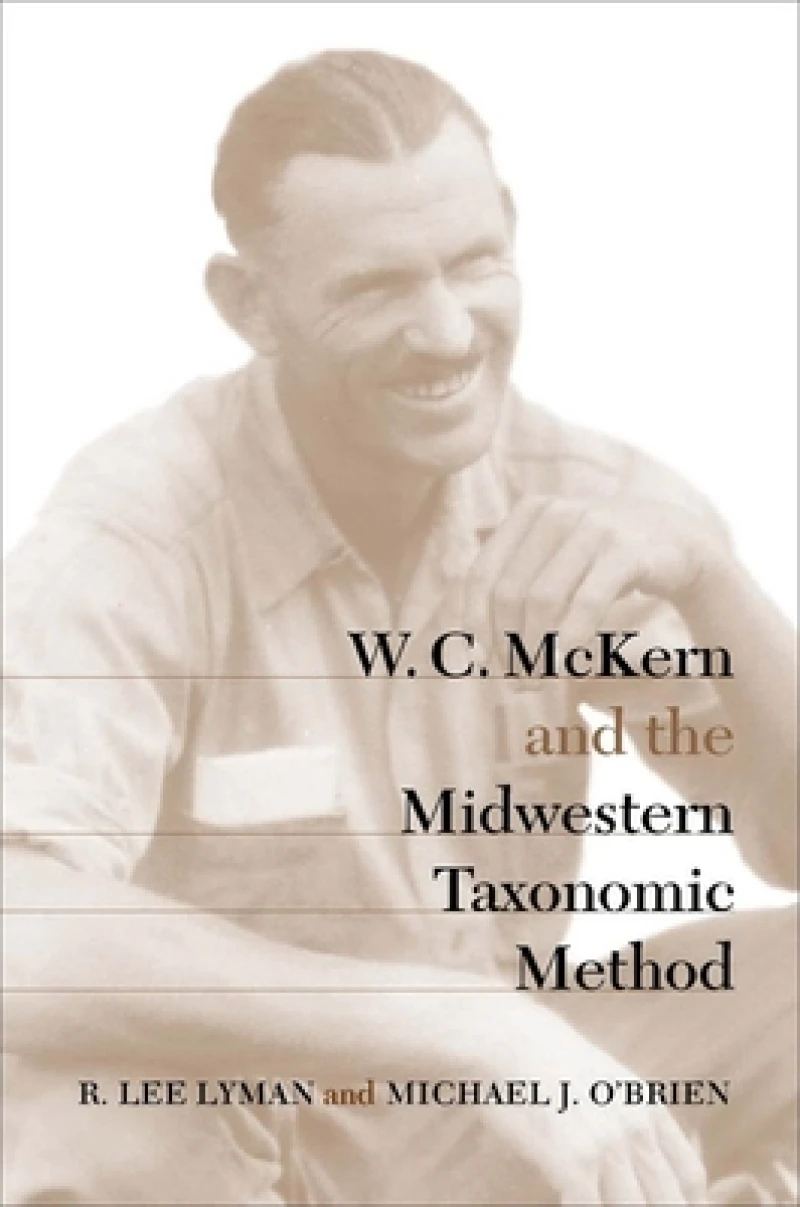 W.C.McKern and the Midwestern Taxonomic Method