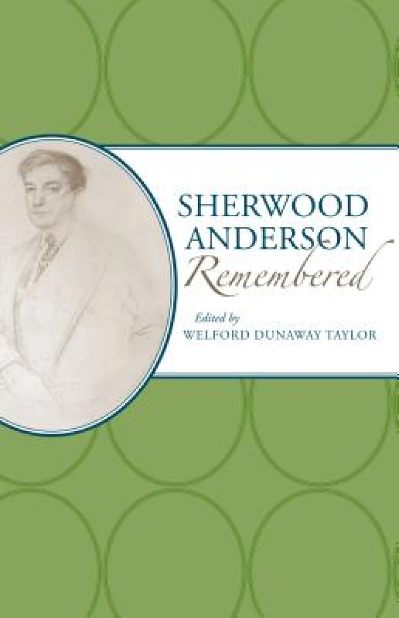 Sherwood Anderson Remembered