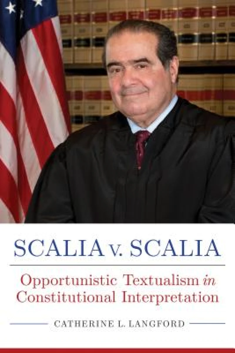 Scalia v. Scalia