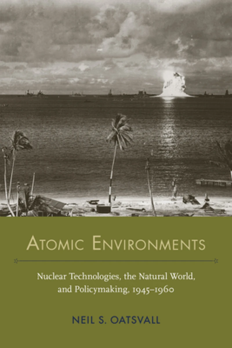 Atomic Environments