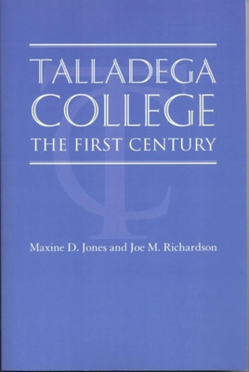 Talladega College