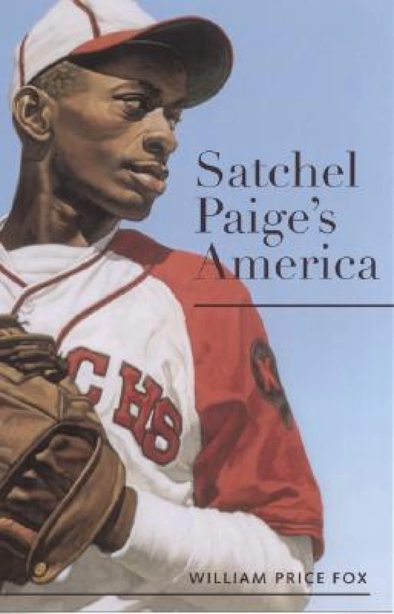 Satchel Paige's America