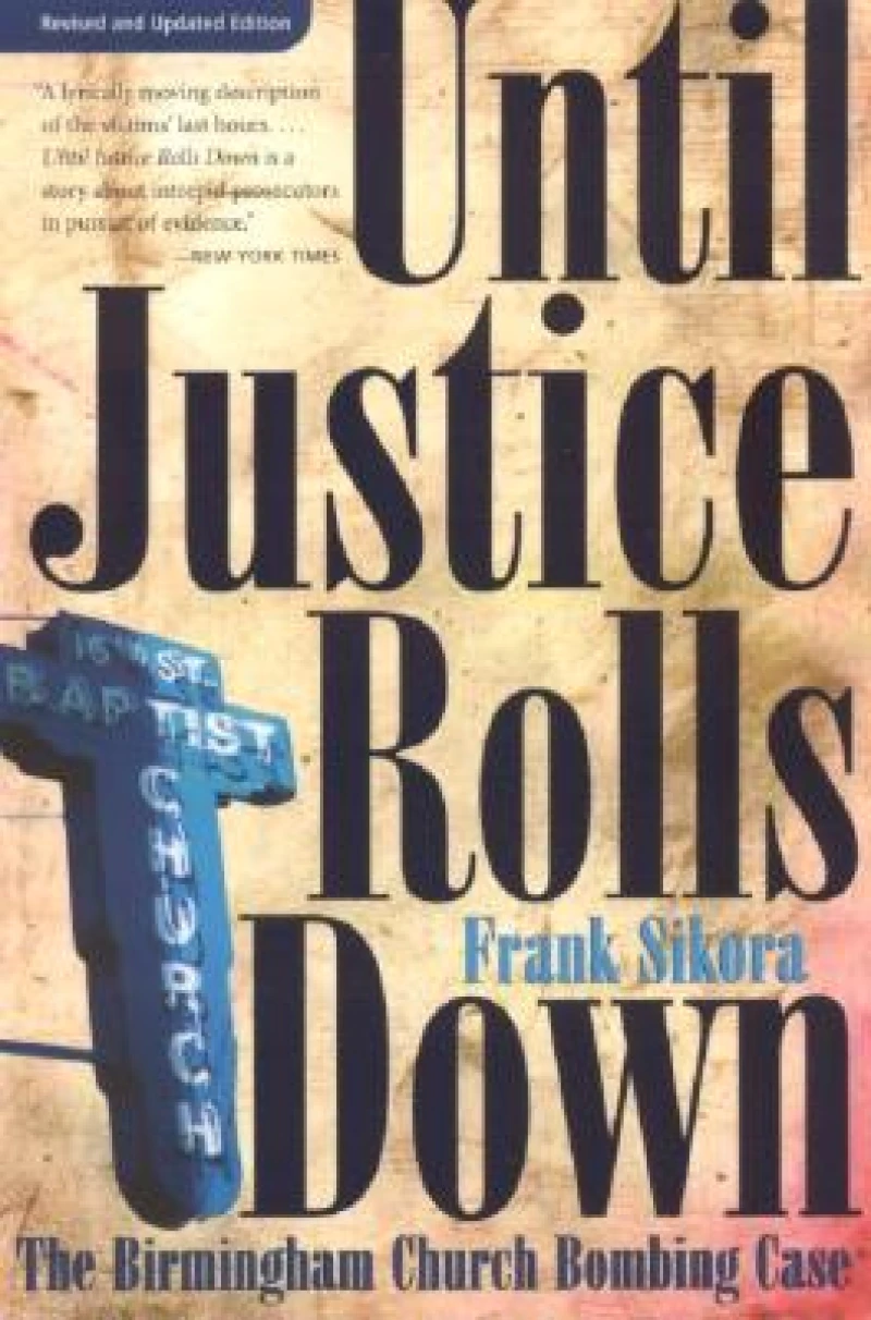 Until Justice Rolls Down