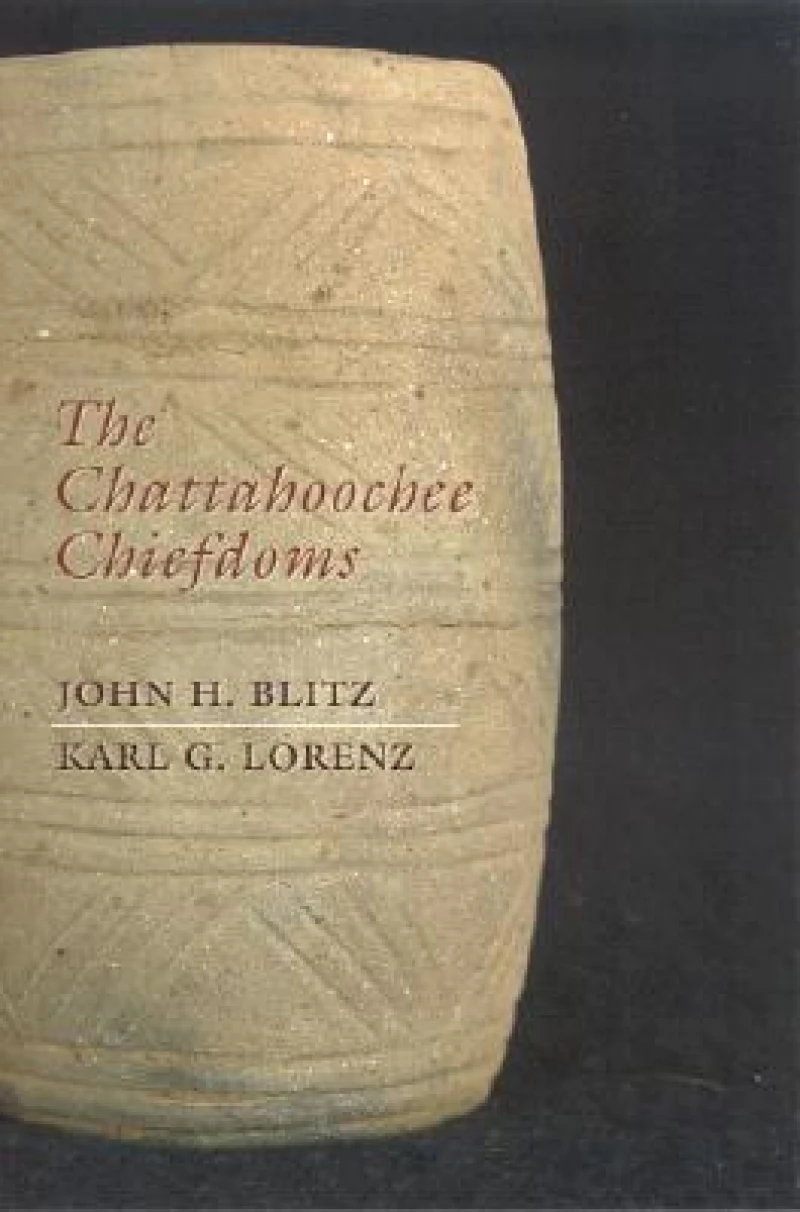 The Chattahoochee Chiefdoms