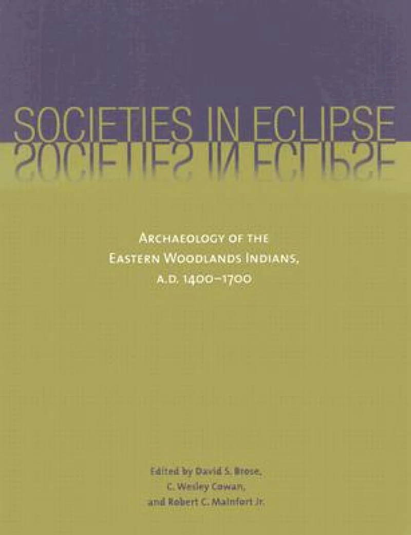 Societies in Eclipse