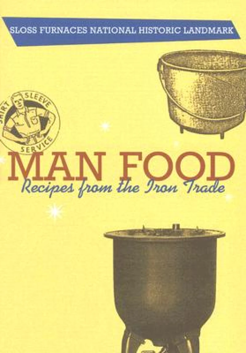 Man Food